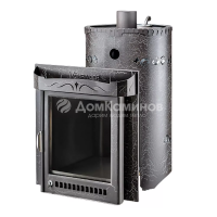  Печи для бани и сауны