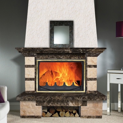 Облицовка Dora Emperador