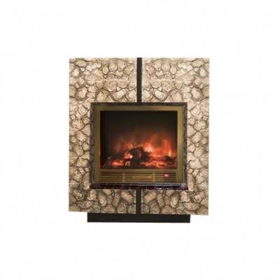 Каминокомплект Давинчи 33