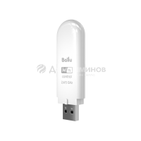 Модуль съёмный управляющий Ballu Smart Wi-Fi BEC/WFN-02