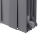 Радиатор Royal Thermo PianoForte 300 /Silver Satin - 14 секц. Радиатор Royal Thermo PianoForte 300 /Silver Satin - 14 секц.