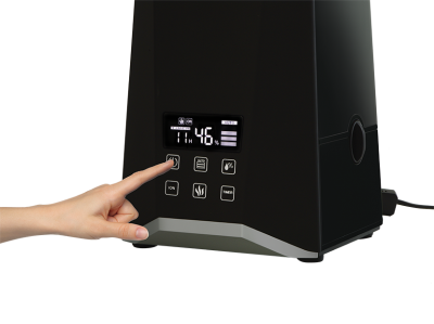 Ультразвуковой увлажнитель воздуха Ballu UHB-1000