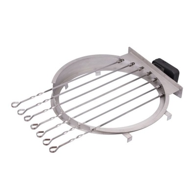 Шашлычница с электроприводом Monolith Шашлычница с электроприводом Monolith