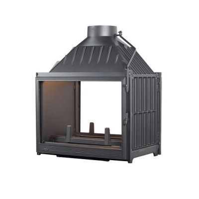 Каминная топка Seguin Multivision 7000 Tunnel Каминная топка Seguin Multivision 7000 Tunnel