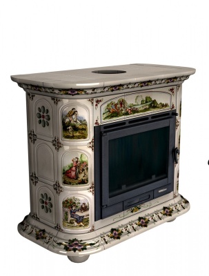 Облицовка Прованс Голландия