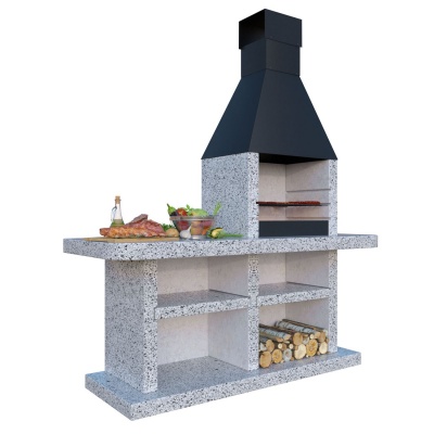 Барбекю Комплекс Garden Mini