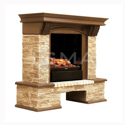 Портал МОНАКО Коричневый Портал МОНАКО Коричневый