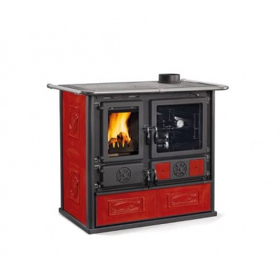 Варочная плита LaNordica Rosa