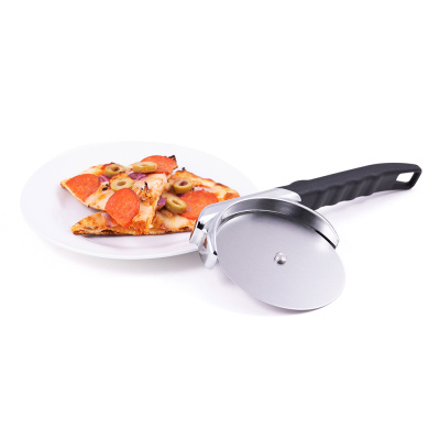 Нож для пиццы с колесиком Broil King Нож для пиццы с колесиком Broil King