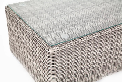 Журнальный столик 4SIS Боно Цвет: серый Журнальный столик 4SIS Боно Цвет: серый