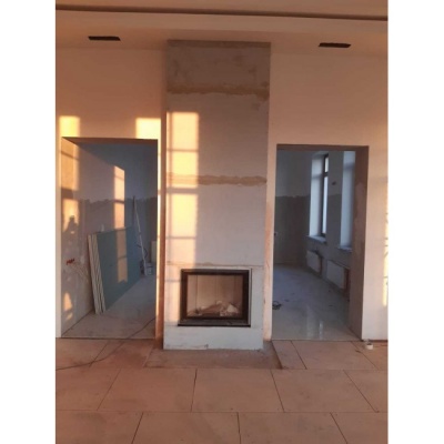 Каминная топка Kratki Nadia 13 G Каминная топка Kratki Nadia 13 G