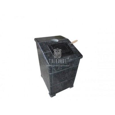 Теплонакопительная облицовка Talkorus Президент для банной печи Гефест ПБ-3