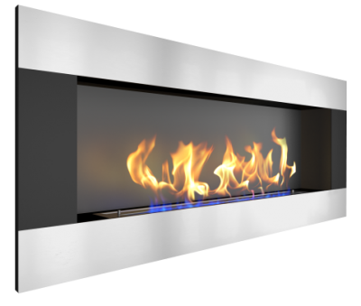 Биокамин Elliot horizontal 1500