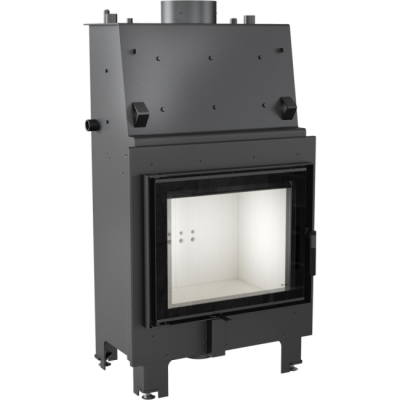 Каминная топка Kratki MBZ PW 13 W Каминная топка Kratki MBZ PW 13 W