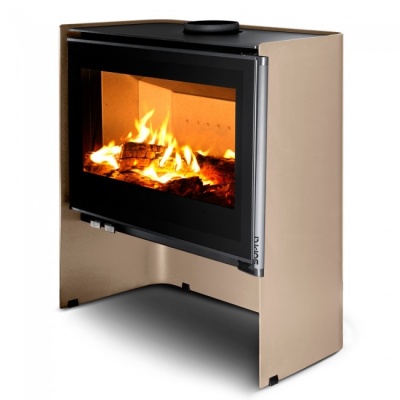 Отопительная печь Supra Gabriel Taupe Отопительная печь Supra Gabriel Taupe