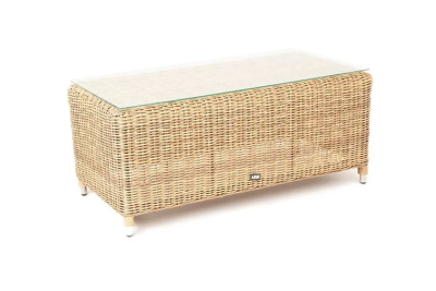 Журнальный столик 4SIS Кон Панна Цвет: соломенный Журнальный столик 4SIS Кон Панна Цвет: соломенный