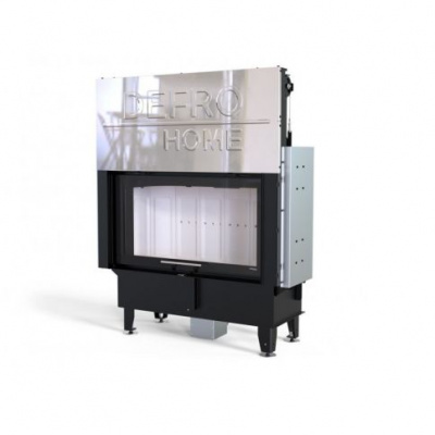 Топка Defro Home Intra LA G, 16 кВт, 946/552мм, гильотина Топка Defro Home Intra LA G, 16 кВт, 946/552мм, гильотина