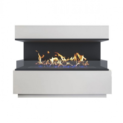 Биокамин Модерн 1000