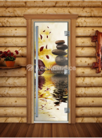 Дверь DoorWood Престиж ФОТОПЕЧАТЬ А056