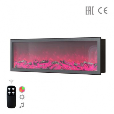 Электрический камин Airtone Plane 1300 Электрический камин Airtone Plane 1300