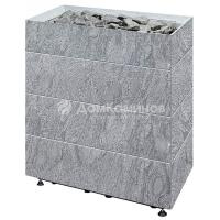 Электрическая банная печь Tulikivi Tuisku XL Rigata 6.8 кВт (Туиску)