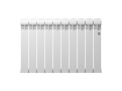 Радиатор Royal Thermo Indigo Super+ 500 - 10 секц.