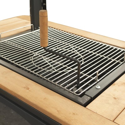 Гриль Suomi Grill