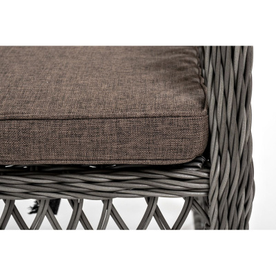 Обеденная группа 4SIS Эспрессо-80 L Цвет: графит