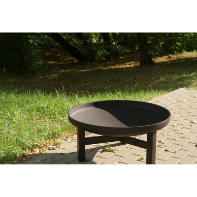 Уличный очаг UFIRE IC-07