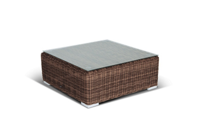 Журнальный столик 4SIS Лунго Цвет: коричневый Журнальный столик 4SIS Лунго Цвет: коричневый