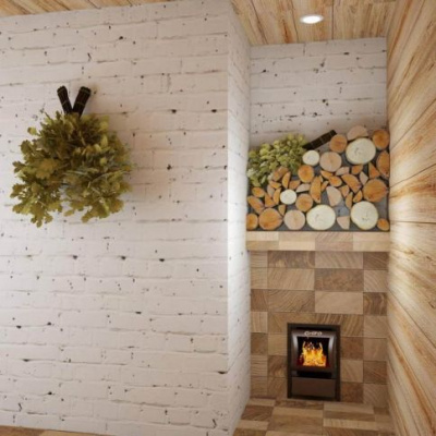 Банная печь Grill'D Aurora 160 long Банная печь Grill'D Aurora 160 long