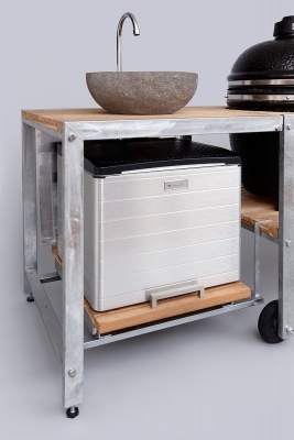 Барбекю кухня MONOLITH GRILL