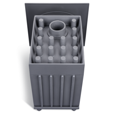 Печи для бани и сауны  