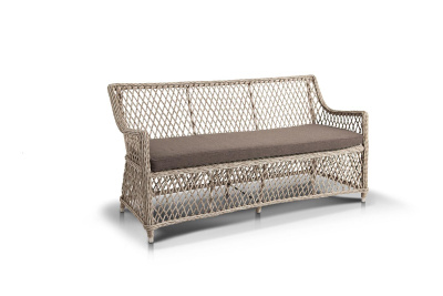 Диван 4SIS Латте Цвет: белый Диван 4SIS Латте Цвет: белый