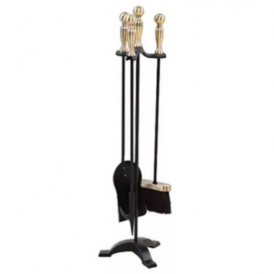 Каминный набор Royal Flame T41111AK