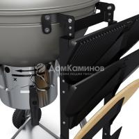 Стойка EBS для аксессуаров Teriberka 57 800 Degrees Essential Side Rack Size L