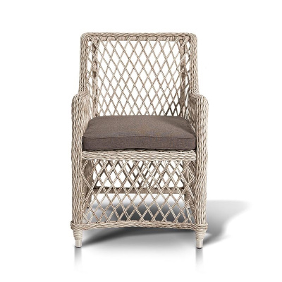 Кресло 4SIS Латте Цвет: бежевый Кресло 4SIS Латте Цвет: бежевый