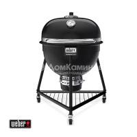 Угольный гриль Weber Summit KAMADO E-6