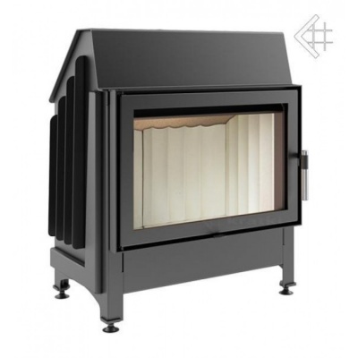 Каминная топка Kratki Zibi