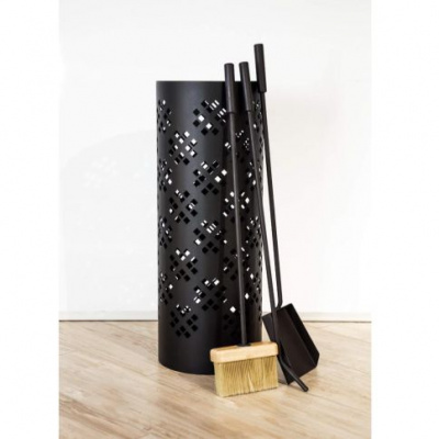 Ведро FireWood Hawaii с аксессуарами