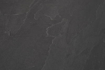 Обеденный стол 4SIS Венето 90 Цвет: черный, серый гранит