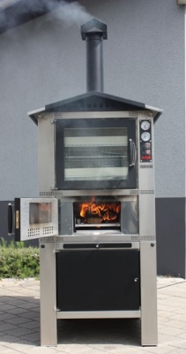 Садовая печь Sunday Premium 100 Садовая печь Sunday Premium 100