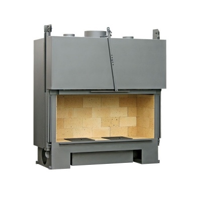 Каминная топка Totem Frontal 1300