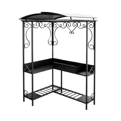 Мангал с крышей Grill Area Мангал с крышей Grill Area