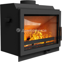 Каминная топка КимрПечь Ладья 700