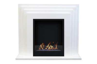 Биокамин Амстердам