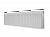 Радиатор панельный Royal Thermo COMPACT C22-300-1000 RAL9016