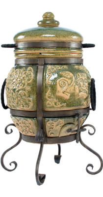 Тандыр Арслан Тандыр Арслан