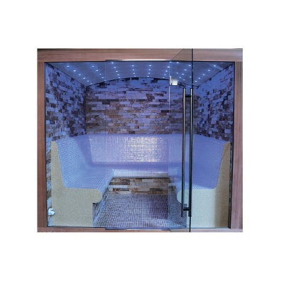 Хамам Chaleur De Luxe Хамам Chaleur De Luxe