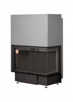 Каминная топка Экокамин ДЕЛЬТА 1000 L/R Каминная топка Экокамин ДЕЛЬТА 1000 L/R